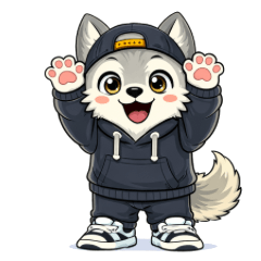 Eight Cute Animals 2