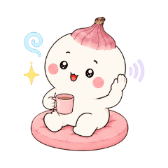 Onion Buddies: Office Life