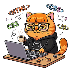 まง่วง Front-end Developer Vol.1