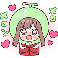 キミにメロメロン♡ジャージちゃん