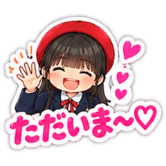 制服図鑑①