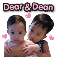 Dear&Dean