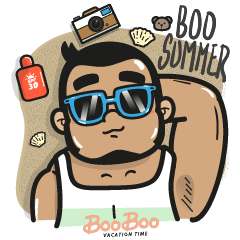 BooBoo Summer
