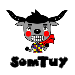 Somtuy the series