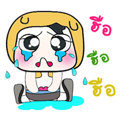 >>Hello my name is Kuromi<<