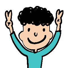 Little one useful sticker