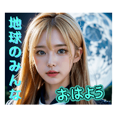 AI イラスト 愛 25