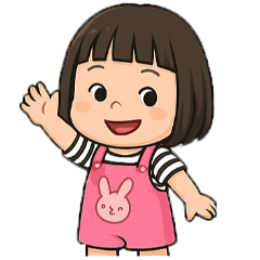 Xixi's funny daily life