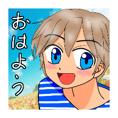 ぷりてぃーBoy’s☆