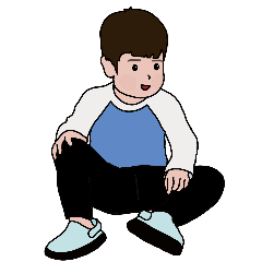 Little durian say hi