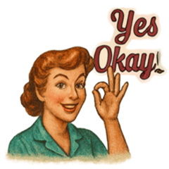 アメリカンダイナー風