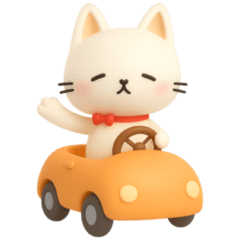 にゃんこぽんフレンズ3