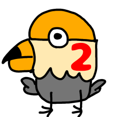 アベューの日常2