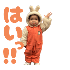 そのらスタンプvol.1