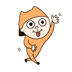 ごきげんオタム