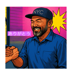 もろちゃんの日常