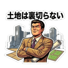 バブル日本！お金もテンションも最高潮