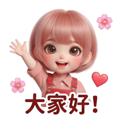 Kiki CG 2026 New Year Greetings