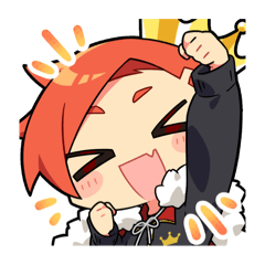 かんざきあやめスタンプ