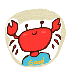 愛と勇気のわくわくスタンプ