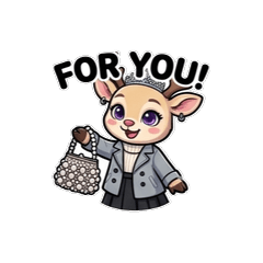 RuRuのエレガントコート