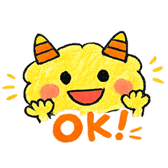 黄色い鬼vol01