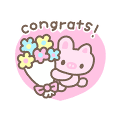 What Does Piggy Do?