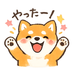 ぽて。 日常会話1