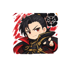 戦国武将の日常会話