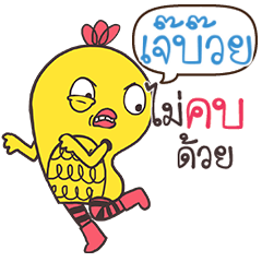 JABUI Yellow chicken