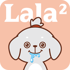 FaLala_Lala Facial Expression 2