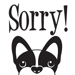 French Bulldog FRENCHIE Jr.