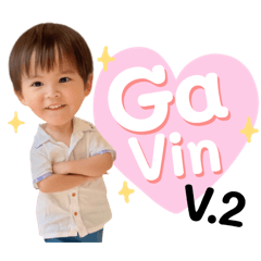 Gavin Ver. 2