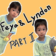 Feya&Lyndon PART2