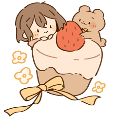 素直になるスタンプ 10周年記念！