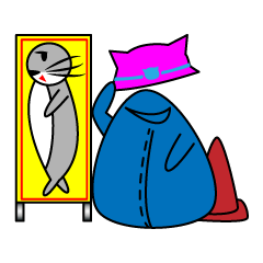 枕の妖精どうじょ第1弾