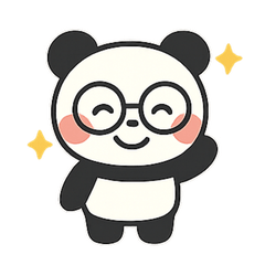 めがねくん【日常】