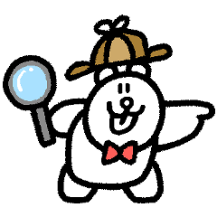 ベン・ロック・マーティン(ミステリー編)