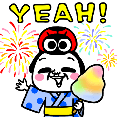 シュルレアリスム。夏！