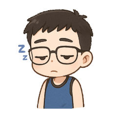 イムのステッカー