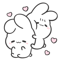 Muni Bunni : Couple