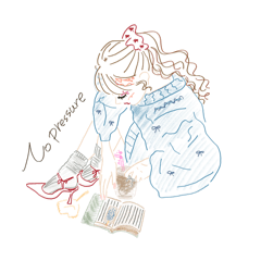 優しい色で寄り添う言葉たち【2】