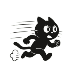 シャム猫～サバイジャイ