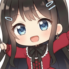 アオイさんのお嬢様コスで日常会話フレーズ