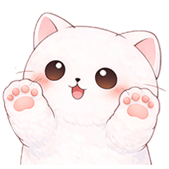 やさしさ届ける もちねこ日和