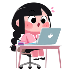 あなたの営業担当、対応中です