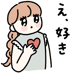 ノスタルジックピープル ラヴ5