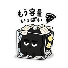 ジトーズ｜心の電池ないです