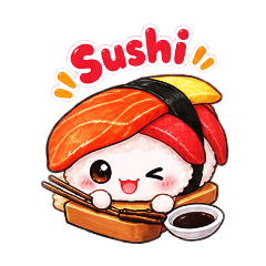 日本の美味しいご飯（Japanese Foods）
