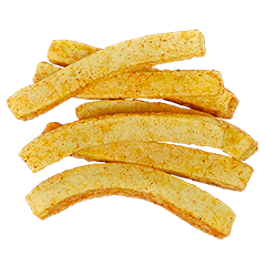 Chips(French Fries)!